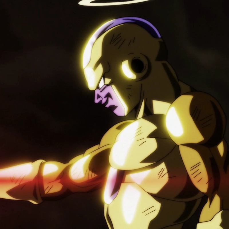 avatar Frieza đẹp