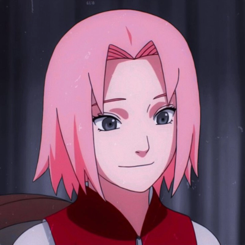 Ảnh Haruno Sakura 1