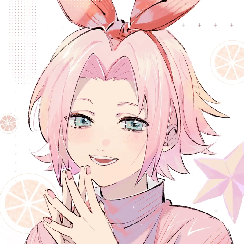 Ảnh Haruno Sakura 13