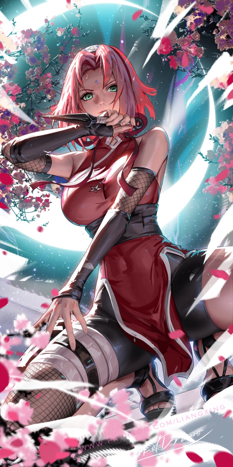 Ảnh Haruno Sakura 20