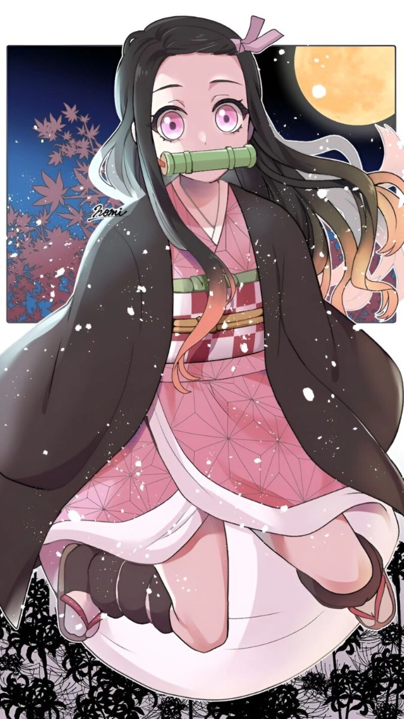 Ảnh Kamado Nezuko 10