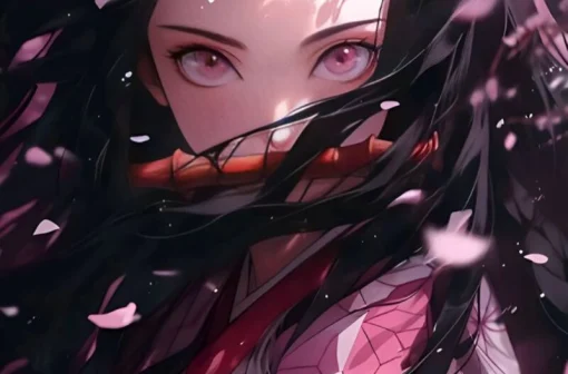 138+ ảnh Nezuko ngầu cute đáng yêu hết nấc không thể bỏ lỡ