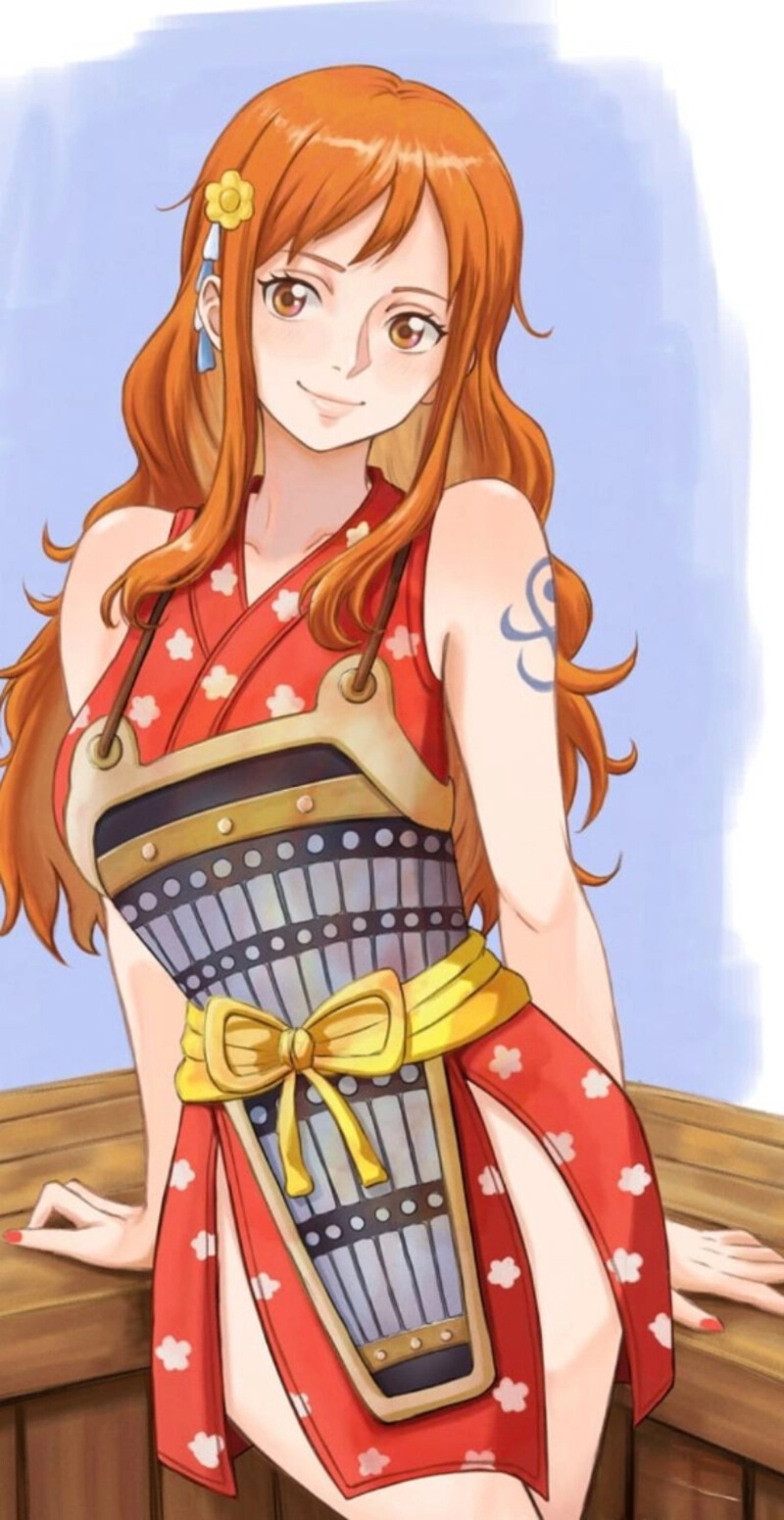 Ảnh Nami 11