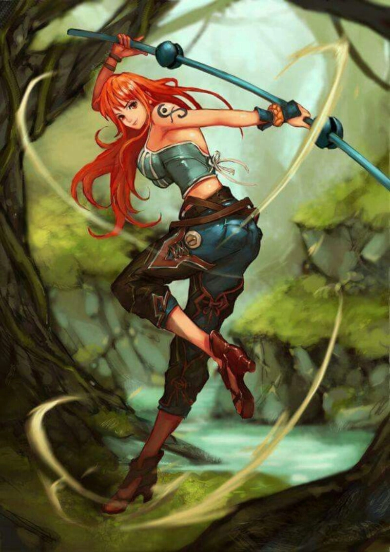 Ảnh Nami 14