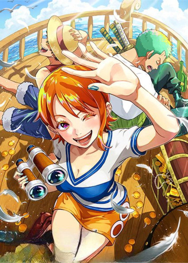 Ảnh Nami 18