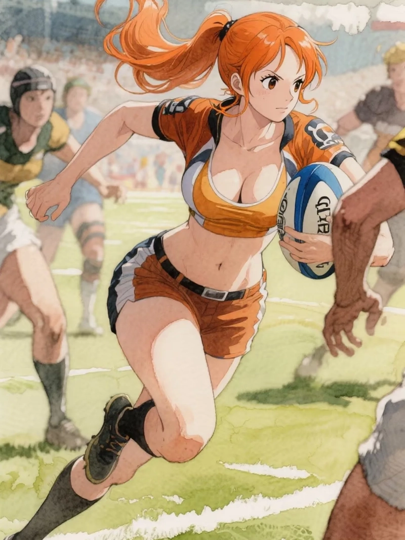 Ảnh Nami 2