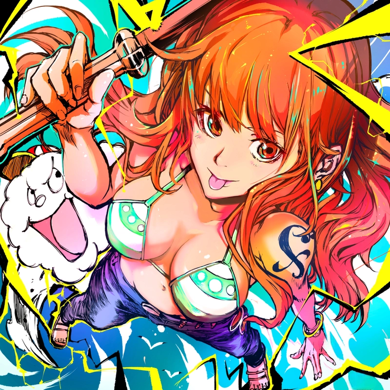 Ảnh Nami 28
