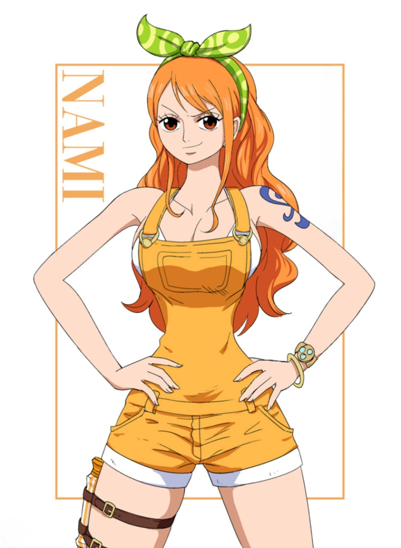 Ảnh Nami 29