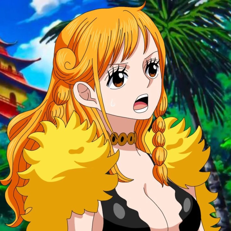Ảnh Nami 7