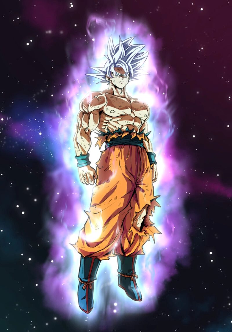son gohan và bạn bè