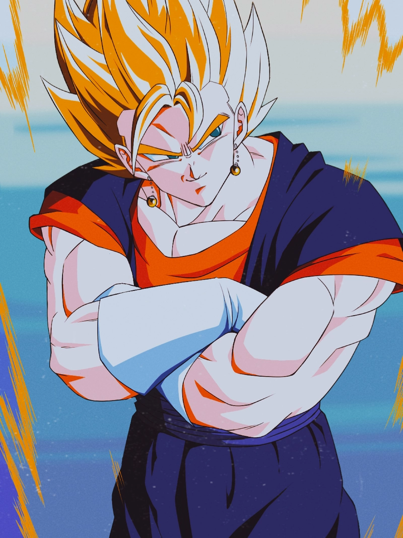 ảnh son gohan