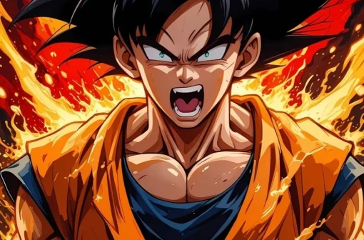 Bộ sưu tập 191+ ảnh Son Gohan fan Dragon Ball đẹp nhất