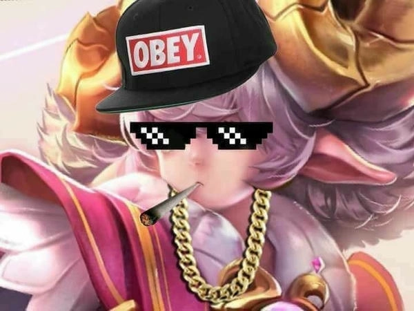 alice liên quân meme
