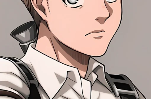 180+ ảnh Armin Arlert hot nhất Attack on Titan fan phải có