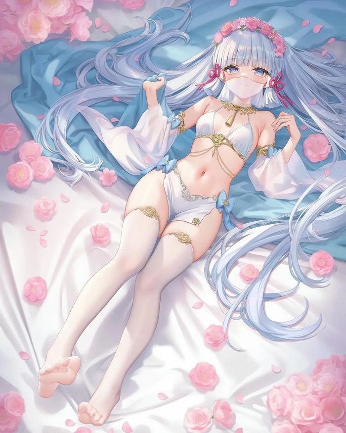 ảnh ayaka 11
