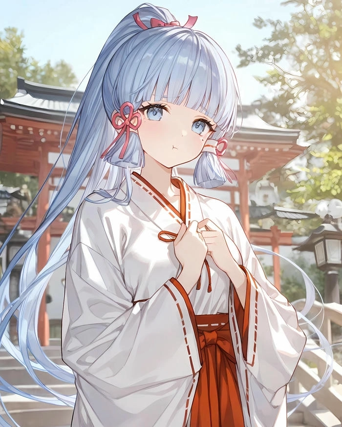 ảnh ayaka 16