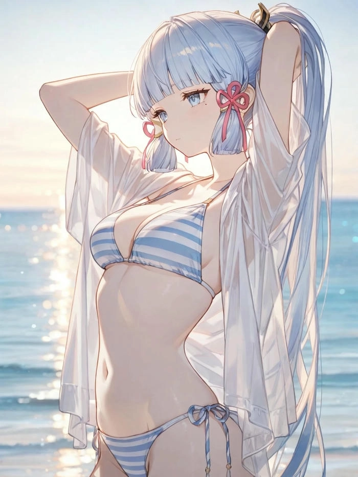 ảnh ayaka 18