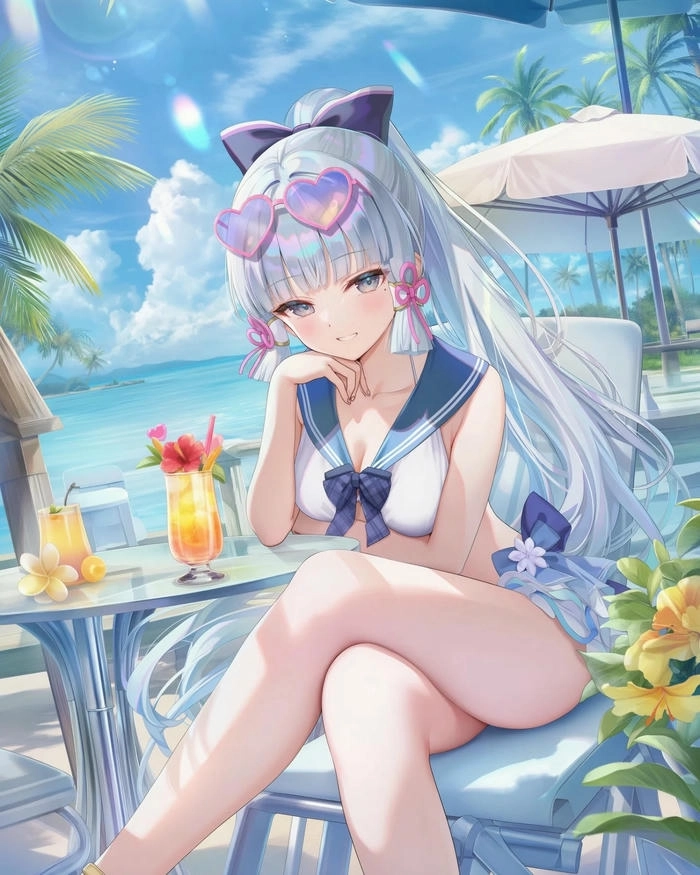 ảnh ayaka 20
