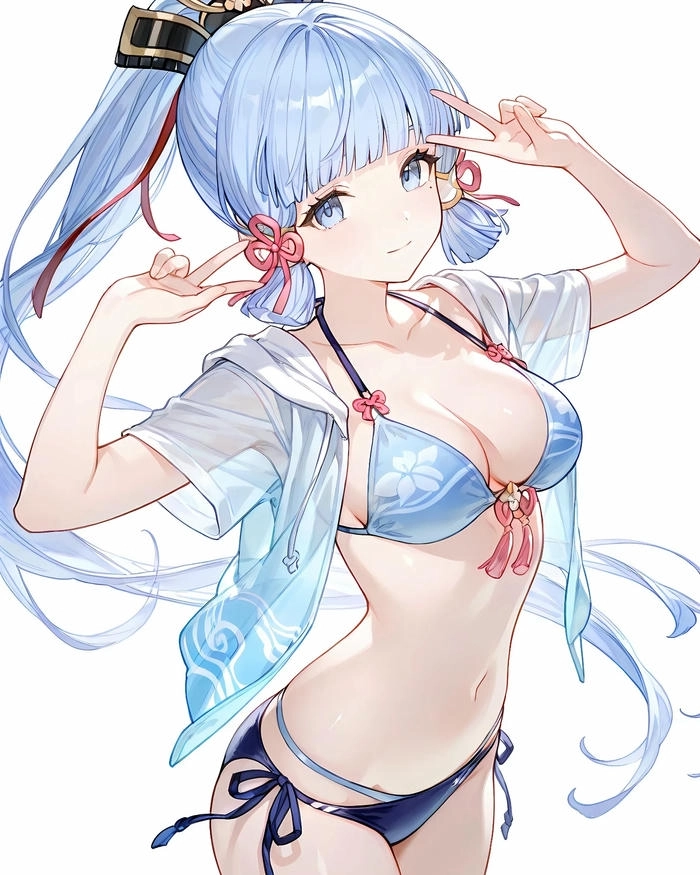 ảnh ayaka 25