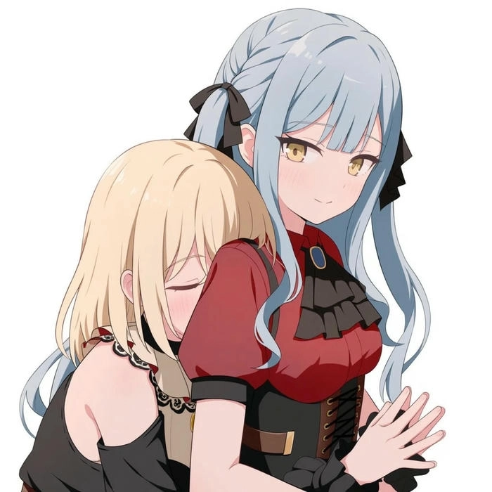 ảnh ayaka 30