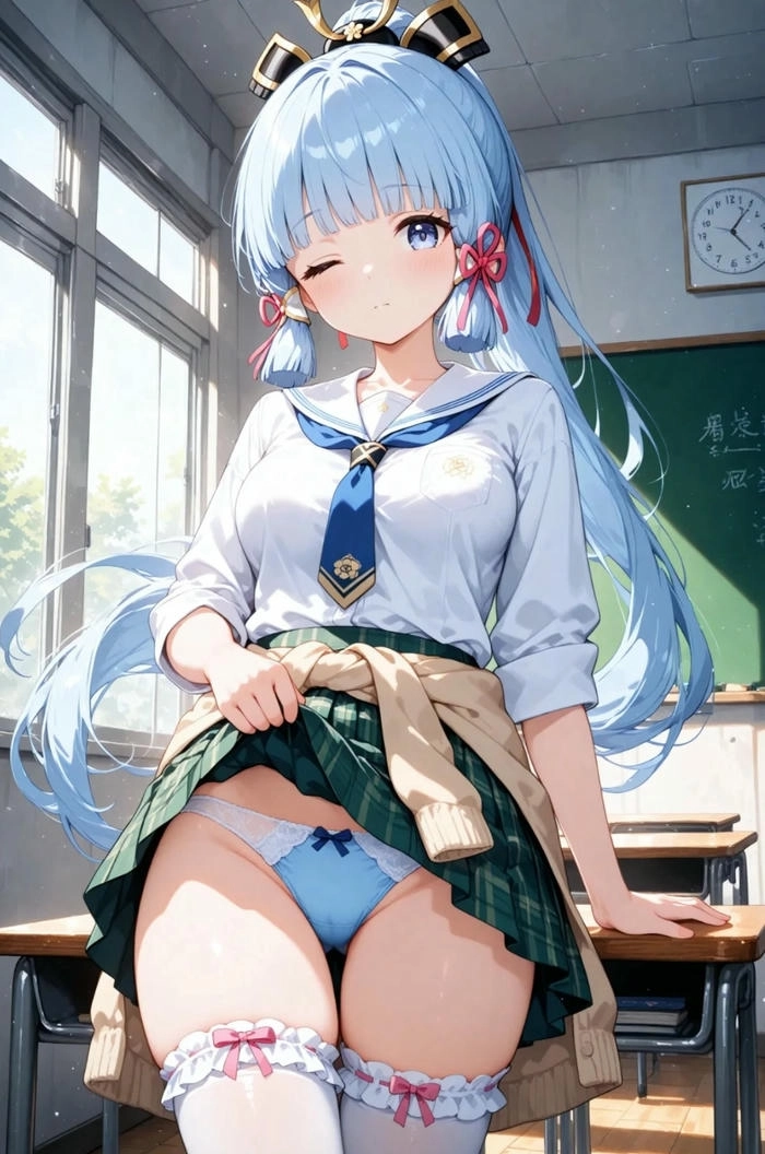 ảnh ayaka 37