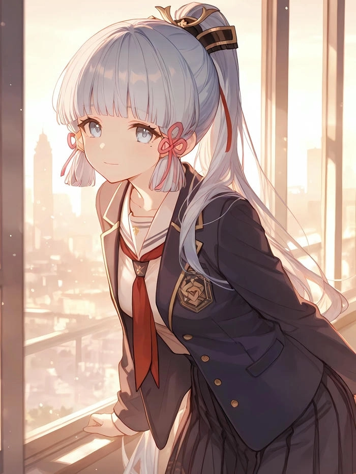 ảnh ayaka 7