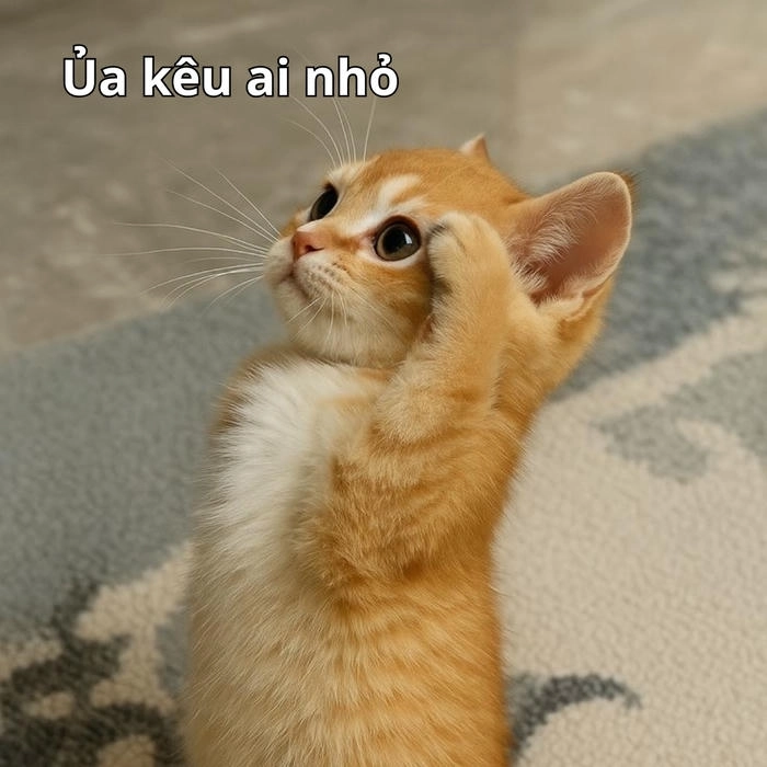 chế meme độc đáo