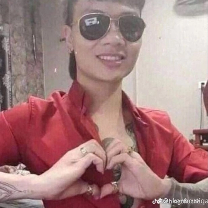 ảnh khá bảnh meme