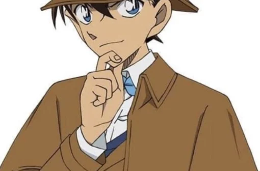 188+ Ảnh Kudo Shinichi đẹp, thông minh và đầy cuốn hút