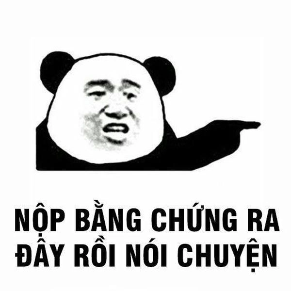 ảnh meme chửi hài bựa