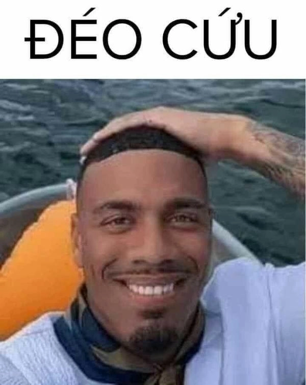 hình meme hết cứu