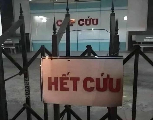 ảnh meme hết cứu troll bạn bè