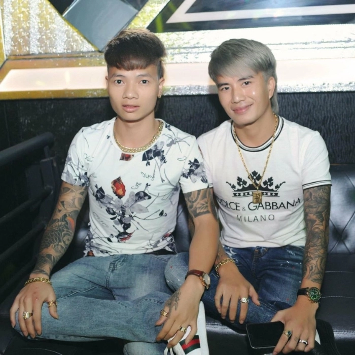 ảnh meme khá bảnh với bạn