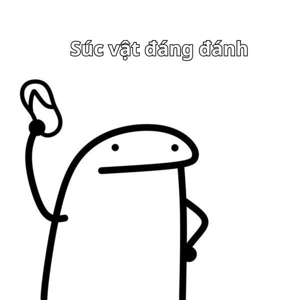 ảnh meme troll chửi