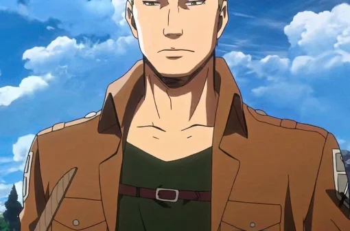 101+ Ảnh Reiner Braun ngầu và đẹp nhất trong Attack on Titan