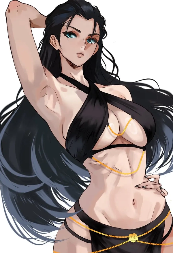 ảnh robin sexy hd