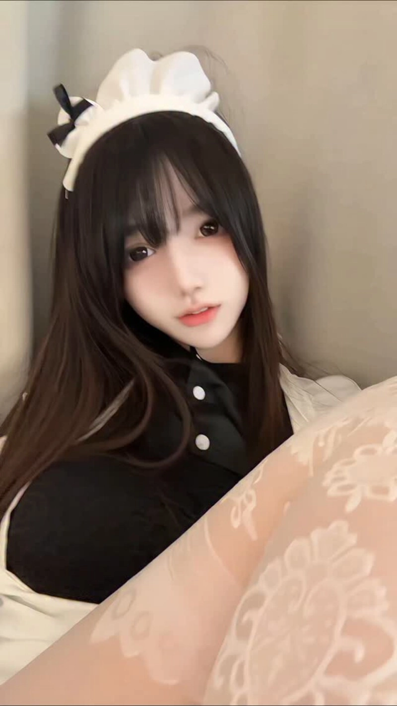 cosplay anime nữ 9