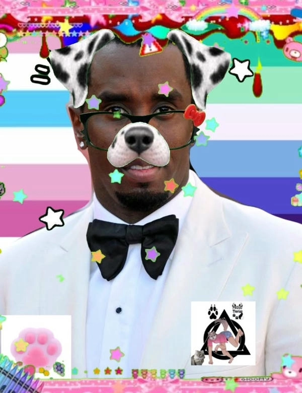 ảnh chế diddy meme vui nhộn