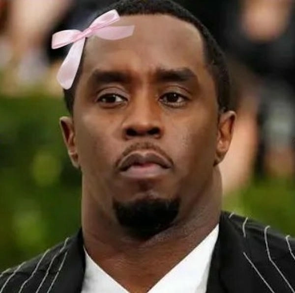 diddy meme chế bá đạo