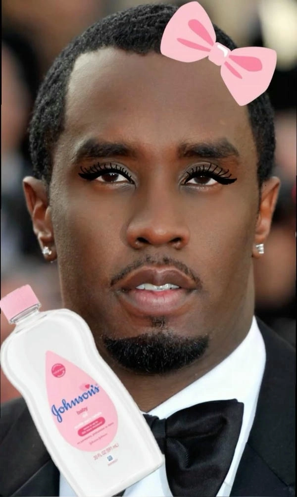 diddy meme cực chất