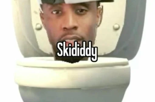Cười xỉu với loạt ảnh Diddy meme với biểu cảm huyền thoại