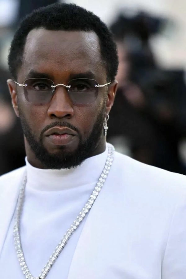ảnh meme diddy cool ngầu