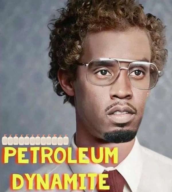 ảnh meme diddy xàm lol