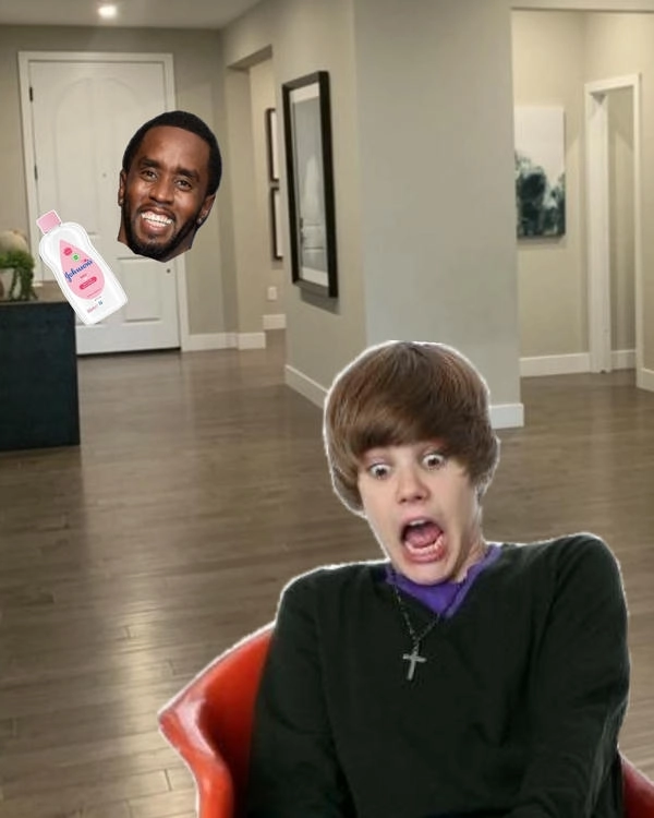 ảnh meme diddy bựa
