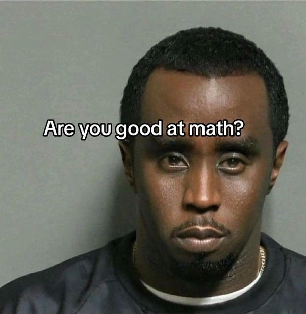 diddy meme phiên bản hài
