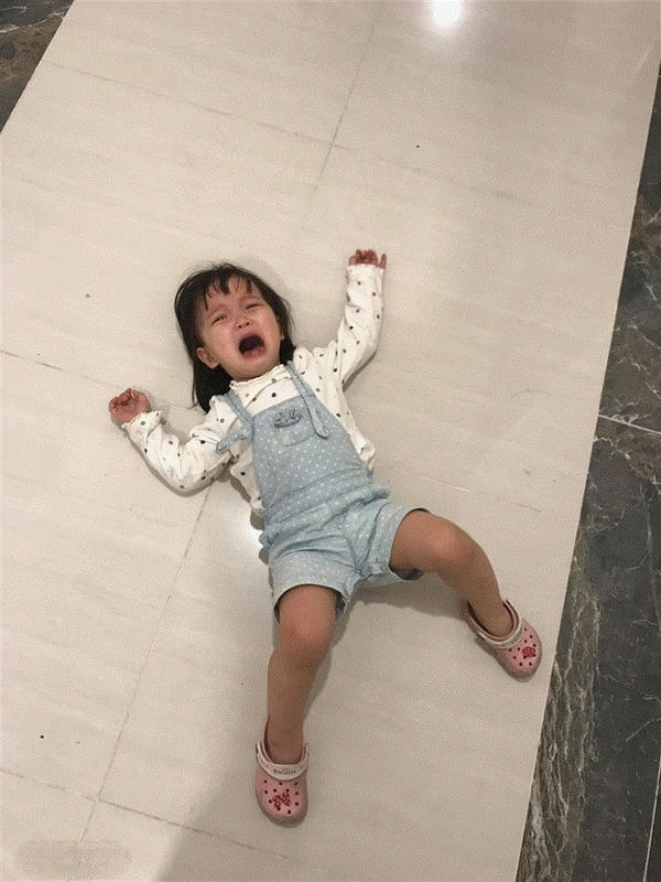 ảnh chế vui giãy đành đạch