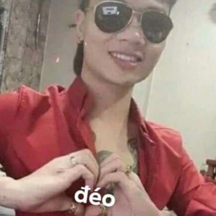 hình khá bảnh meme cute