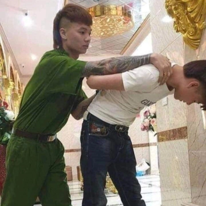 hình khá bảnh meme hài hước