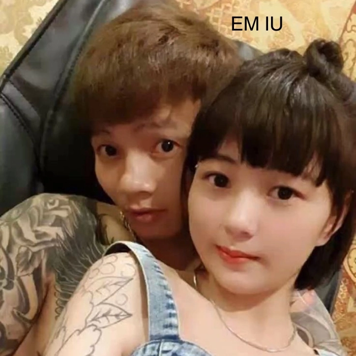hình meme khá bảnh dễ thương