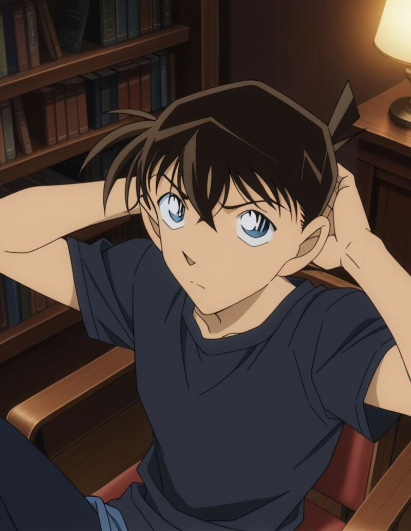 hình nền edogawa conan full hd